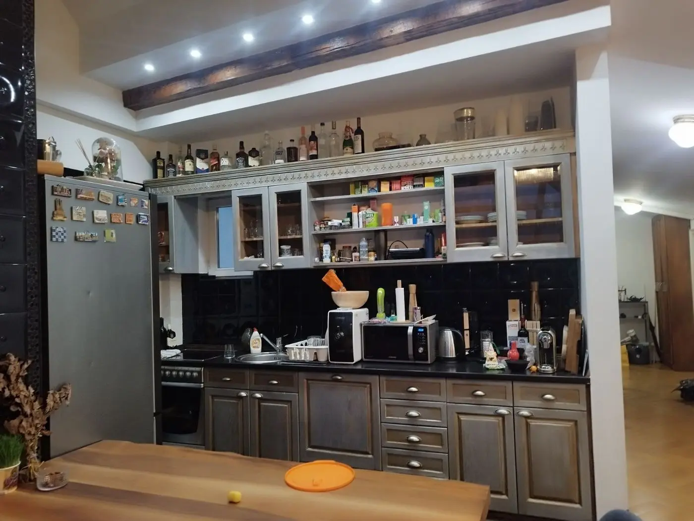 stan na prodaju Novi Sad 134m2 541233