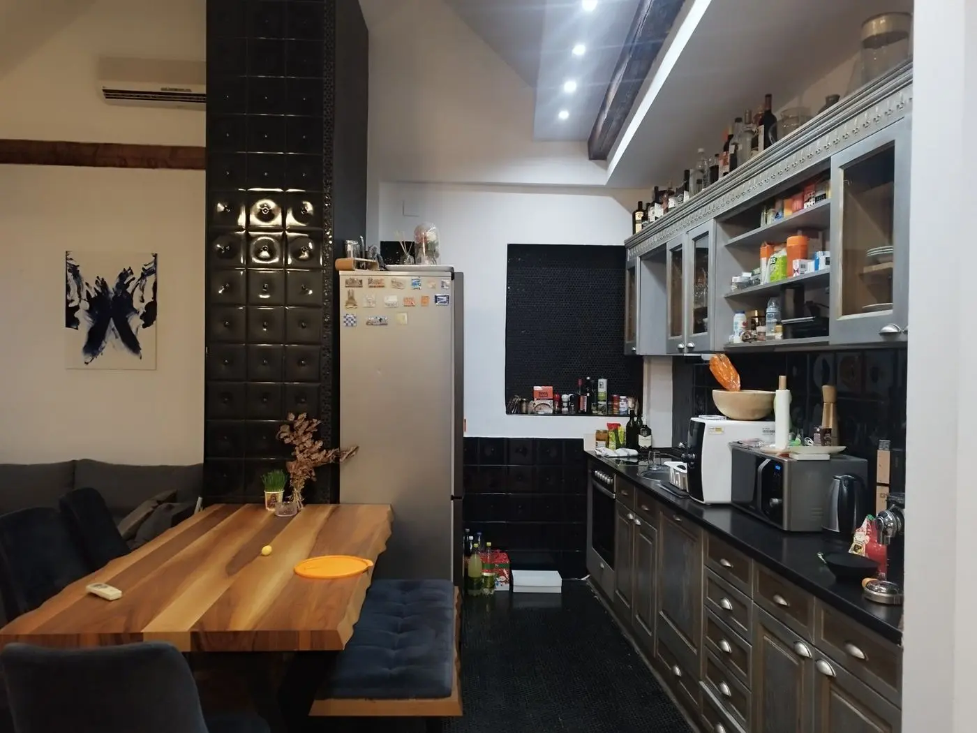 stan na prodaju Novi Sad 134m2 541233