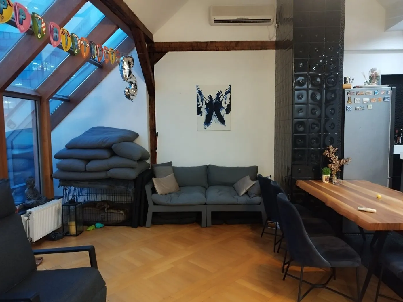 stan na prodaju Novi Sad 134m2 541233