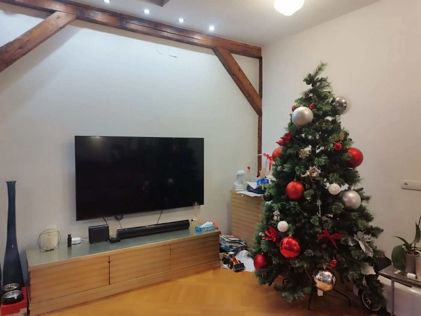 stan na prodaju Novi Sad 134m2 541233