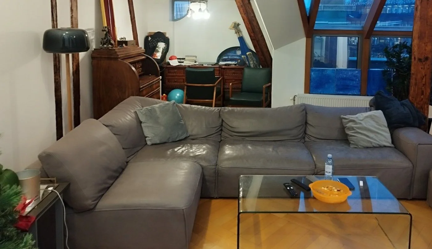 stan na prodaju Novi Sad 134m2 541233