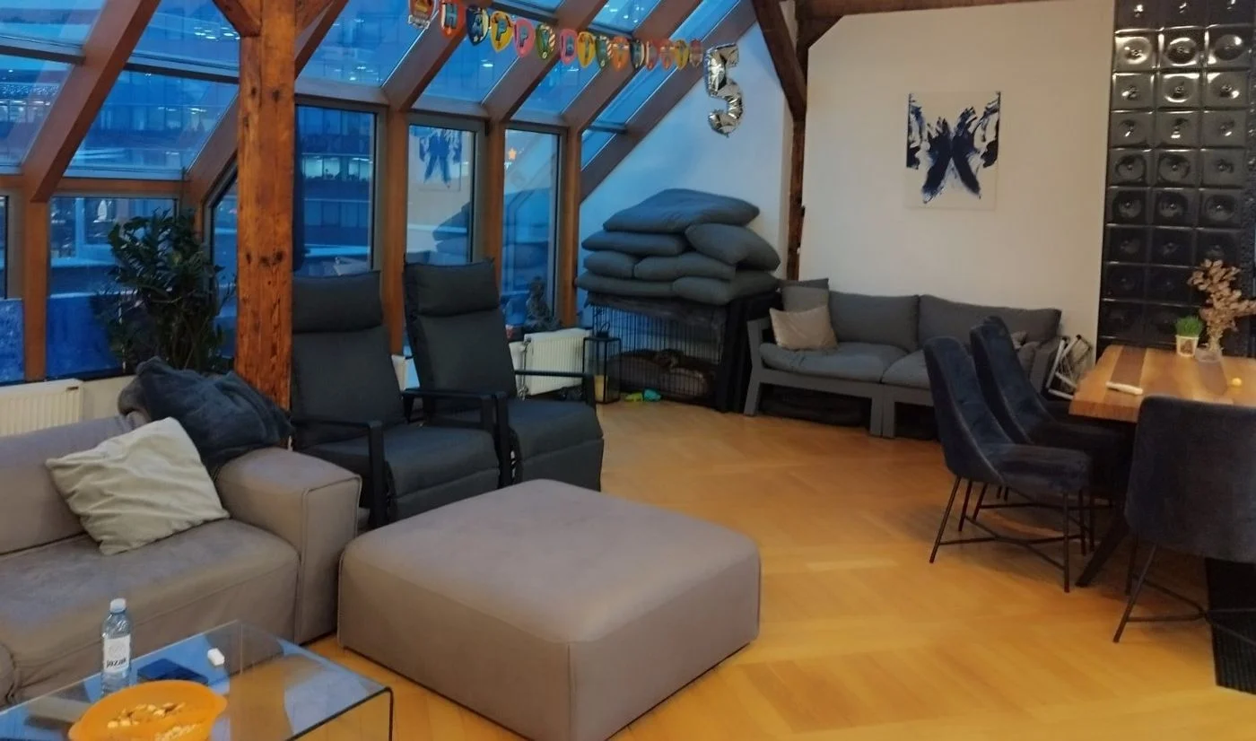 stan na prodaju Novi Sad 134m2 541233