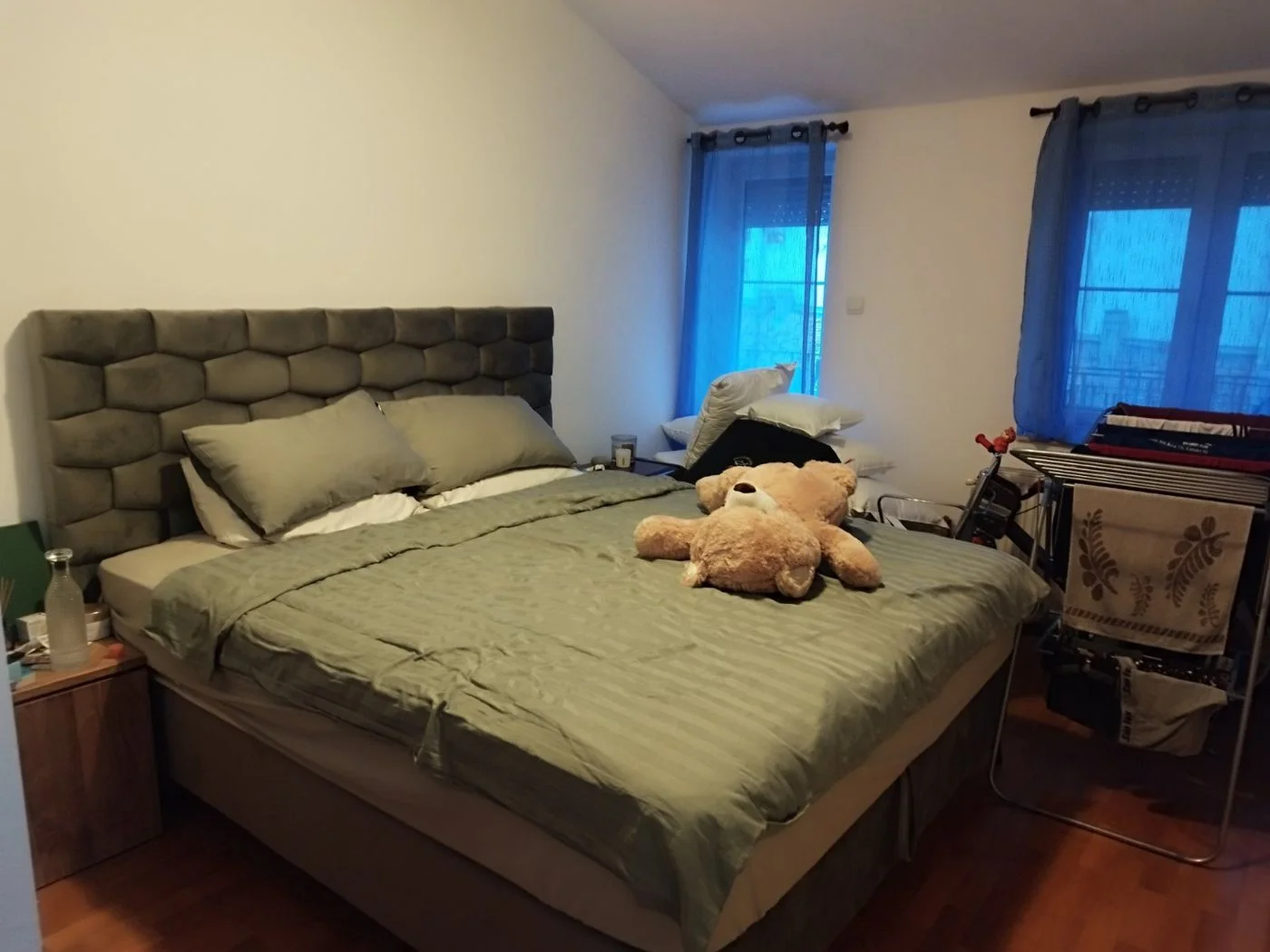 stan na prodaju Novi Sad 134m2 541233