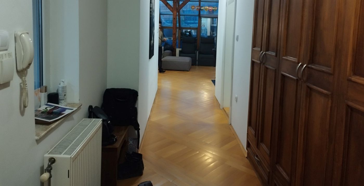 stan na prodaju Novi Sad 134m2 541233