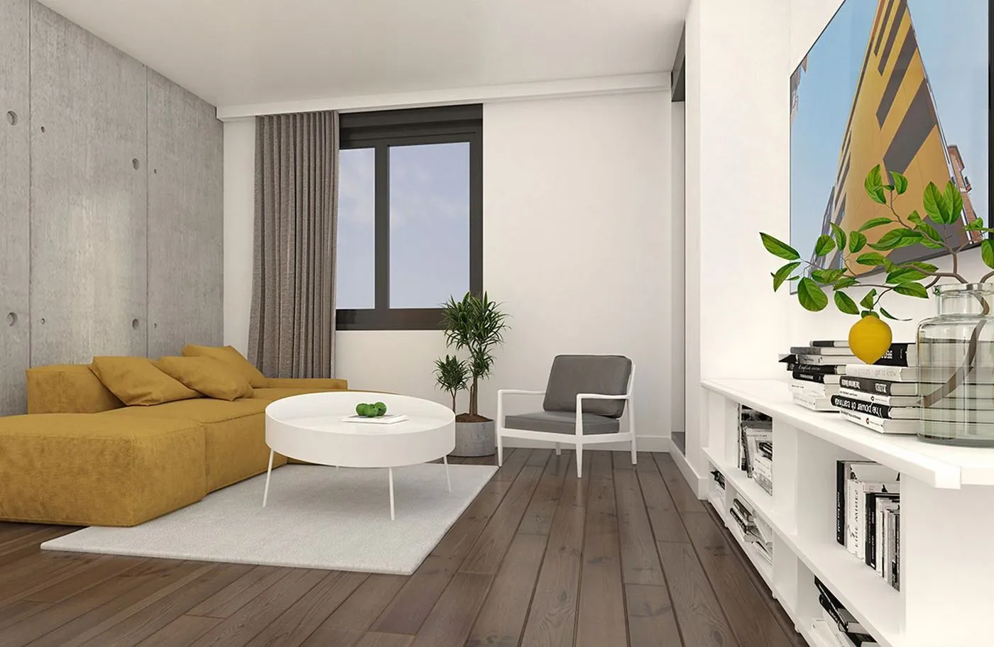 stan na prodaju Novi Sad 29m2 542817