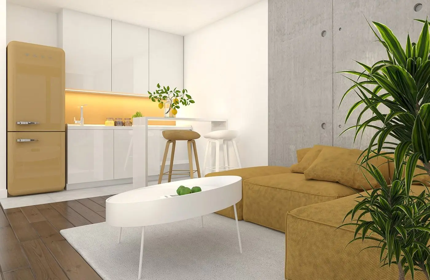 stan na prodaju Novi Sad 29m2 542817