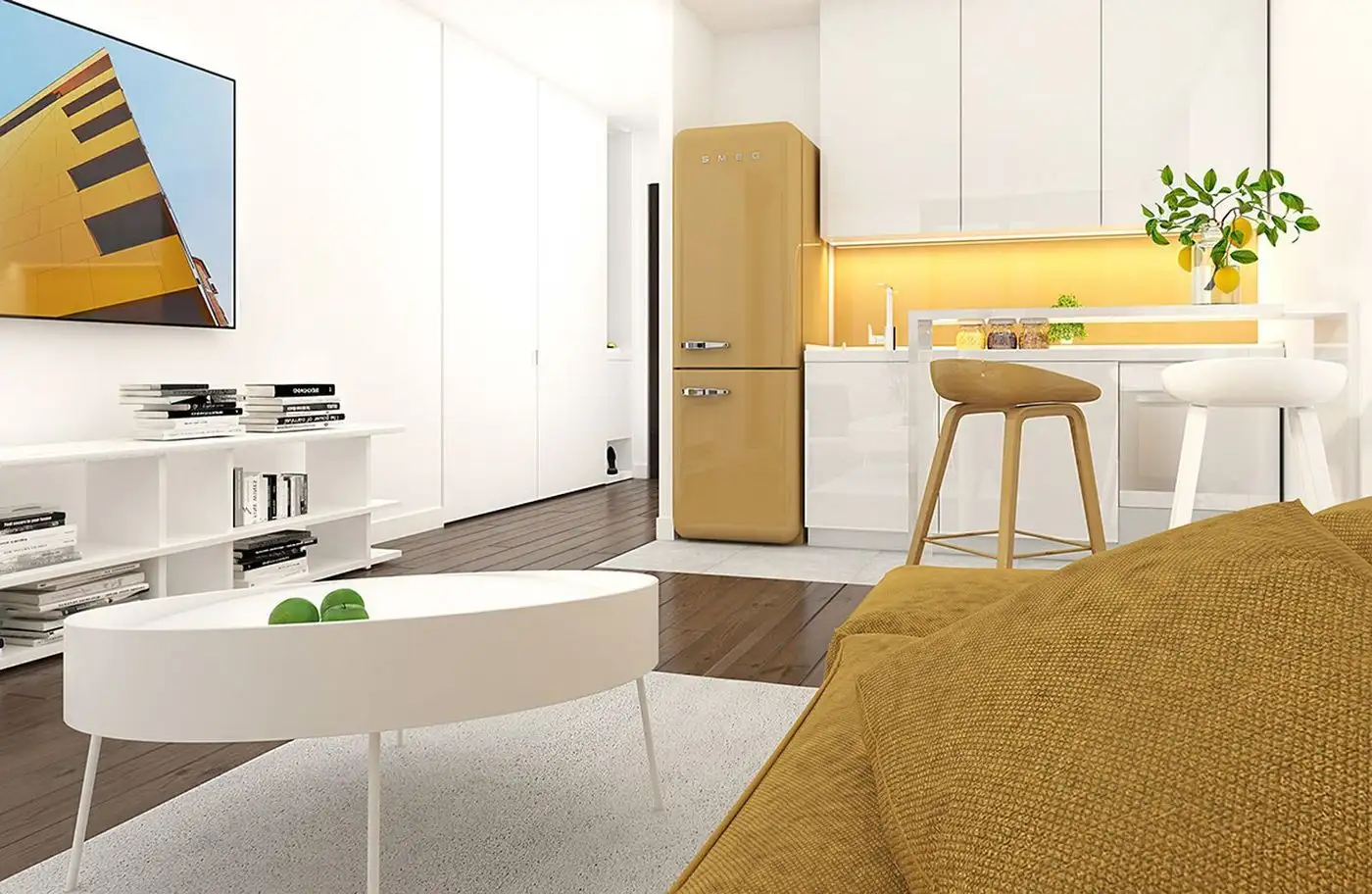 stan na prodaju Novi Sad 29m2 542817