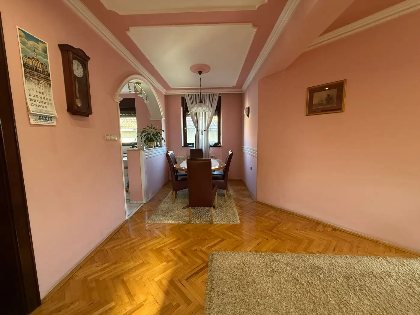 kuca na prodaju Novi Sad 380m2 543035