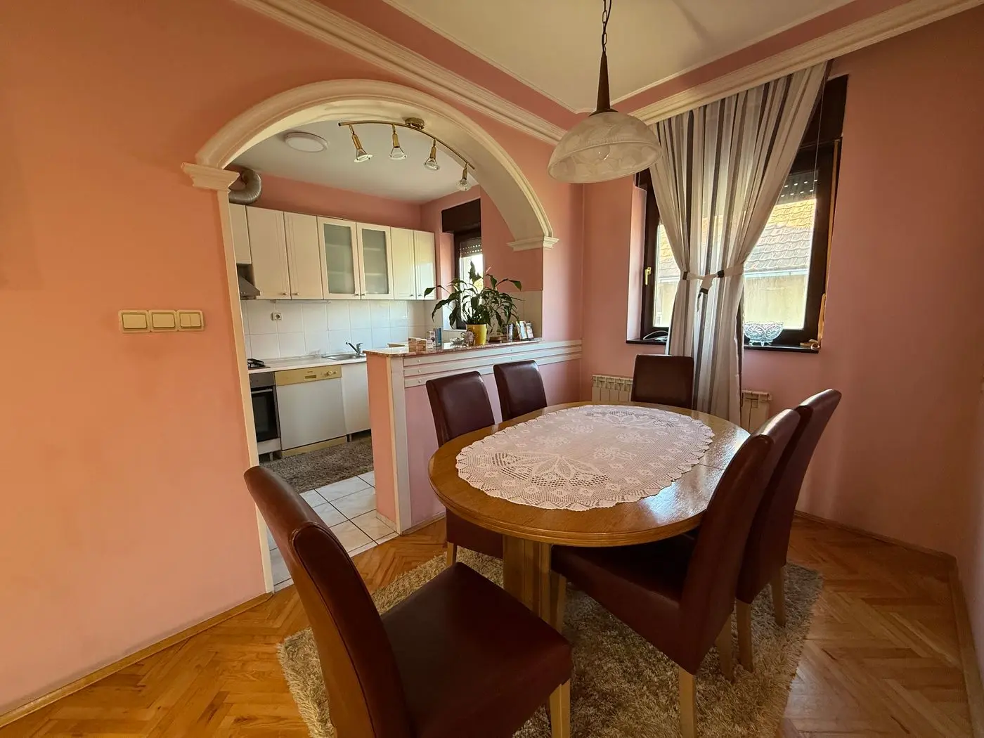kuca na prodaju Novi Sad 380m2 543035