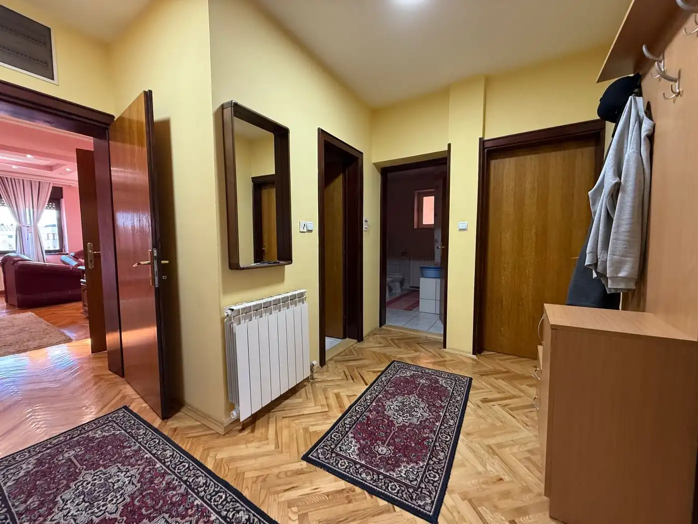 kuca na prodaju Novi Sad 380m2 543035