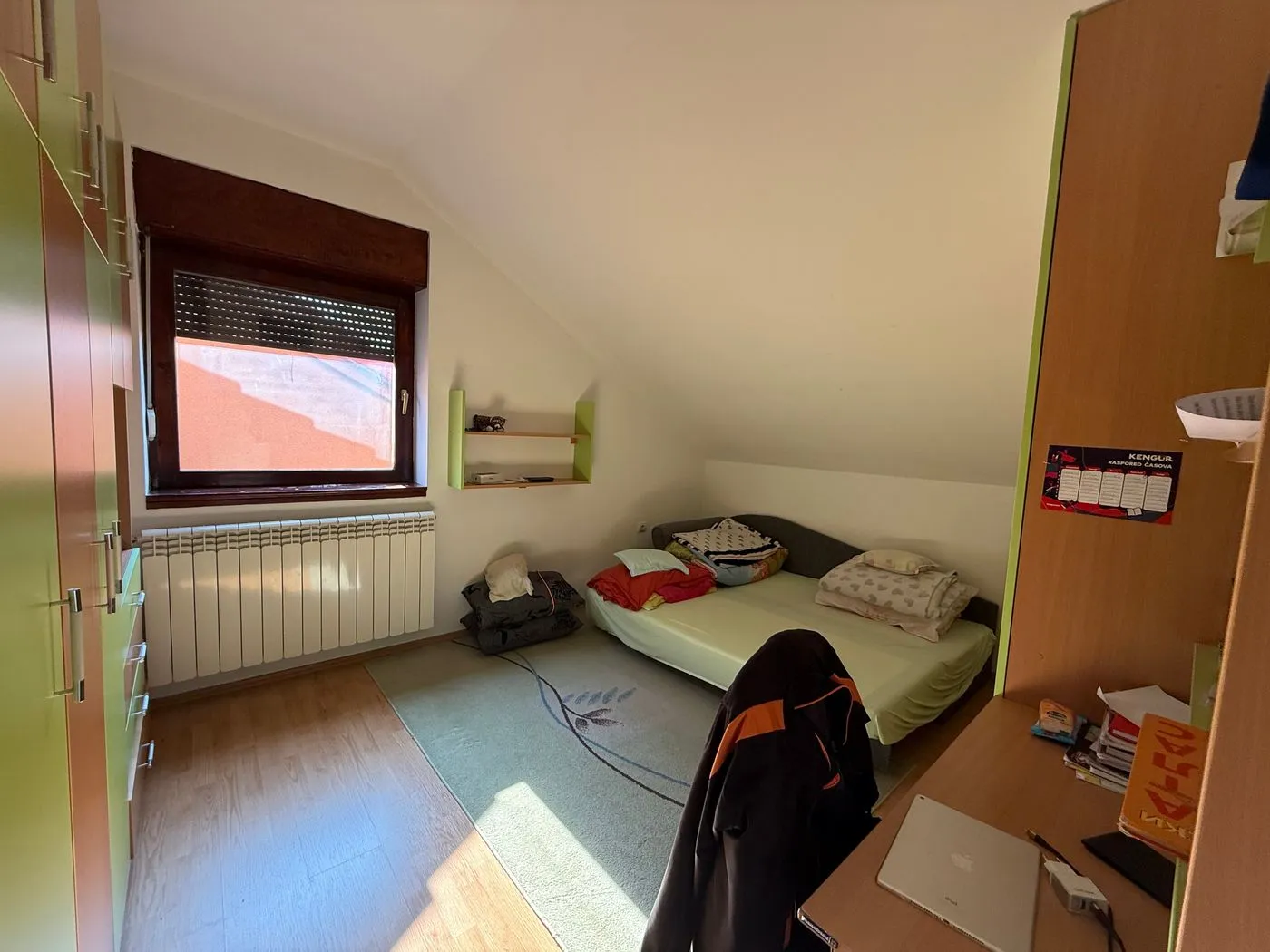 kuca na prodaju Novi Sad 380m2 543035