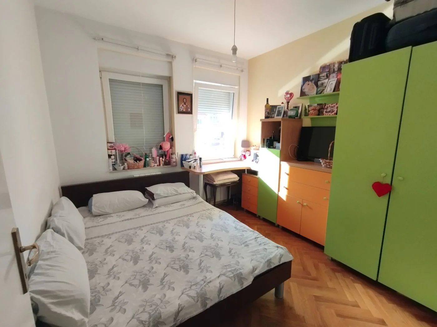 stan na prodaju Novi Sad 77m2 543055