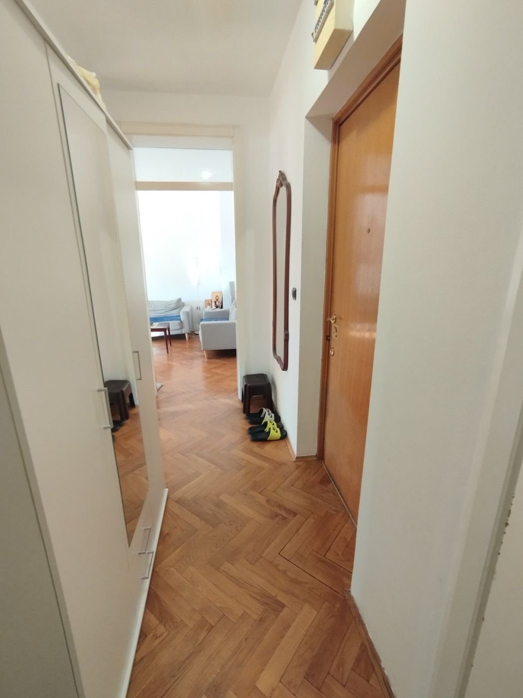 stan na prodaju Novi Sad 77m2 543055