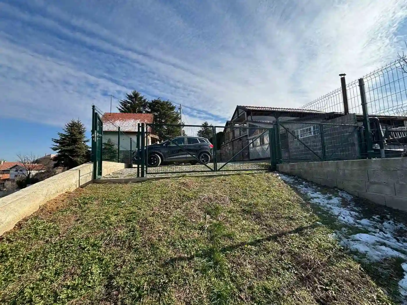 plac na prodaju Sremska Kamenica 2200m2 543117