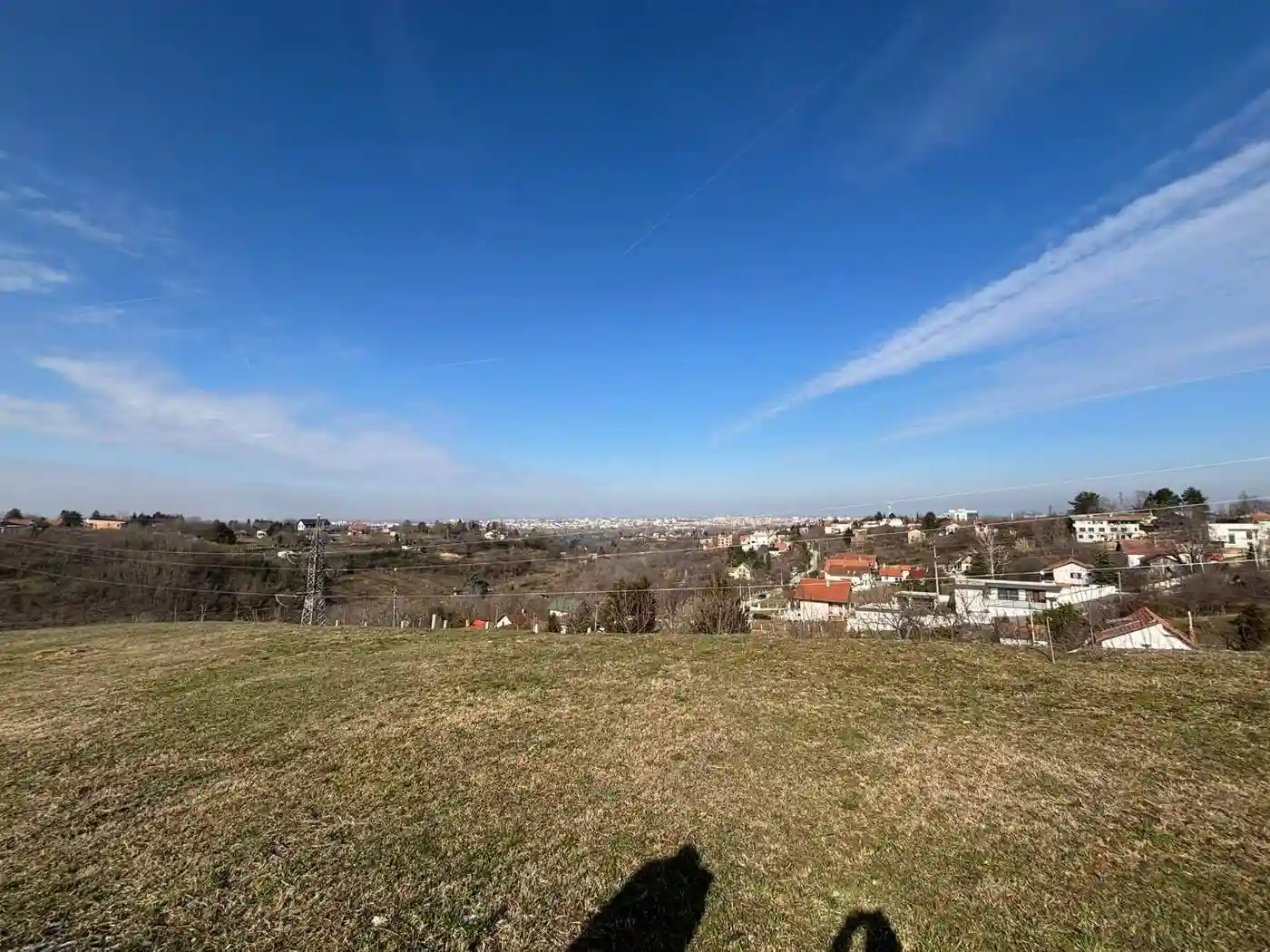 plac na prodaju Sremska Kamenica 2200m2 543117