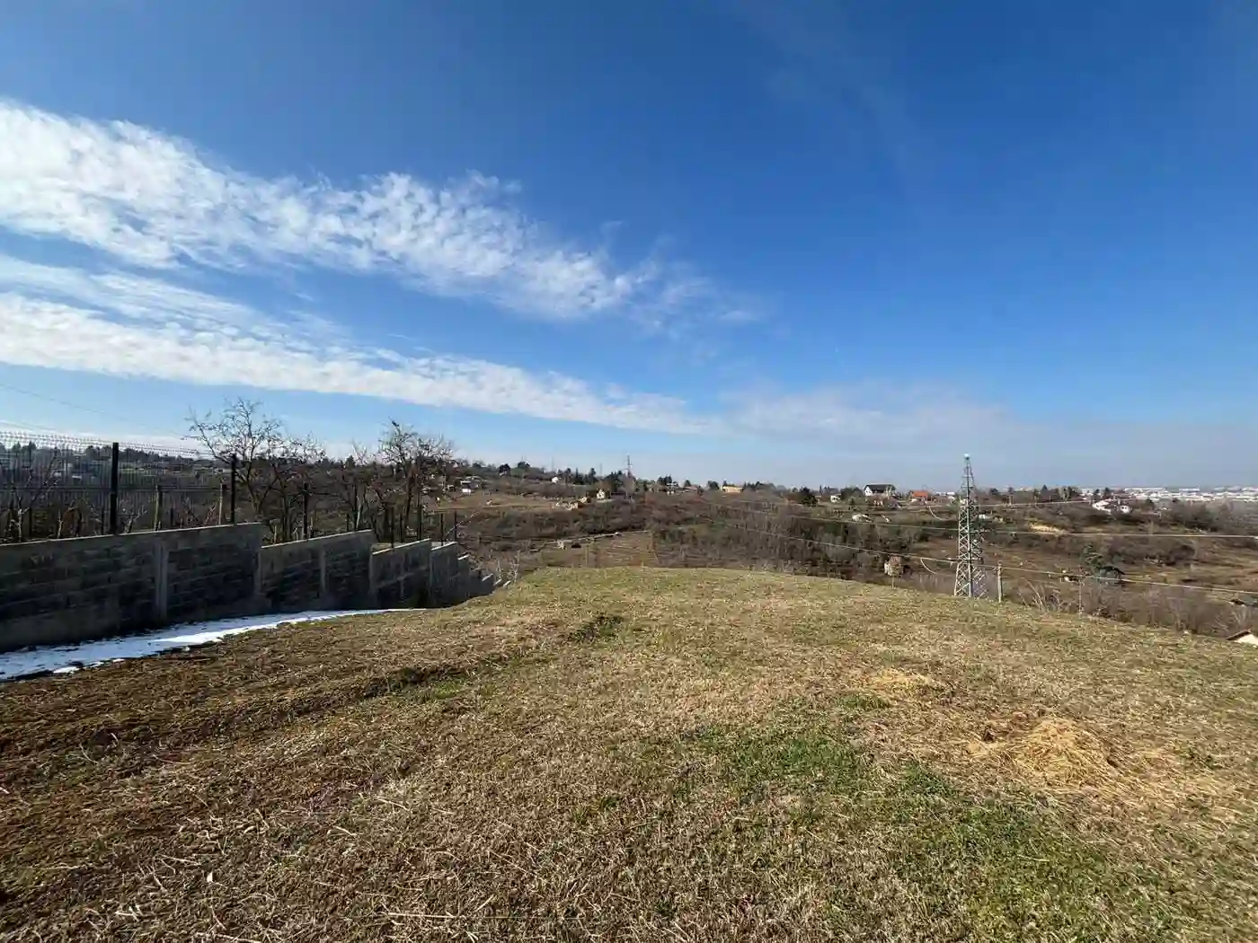 plac na prodaju Sremska Kamenica 2200m2 543117