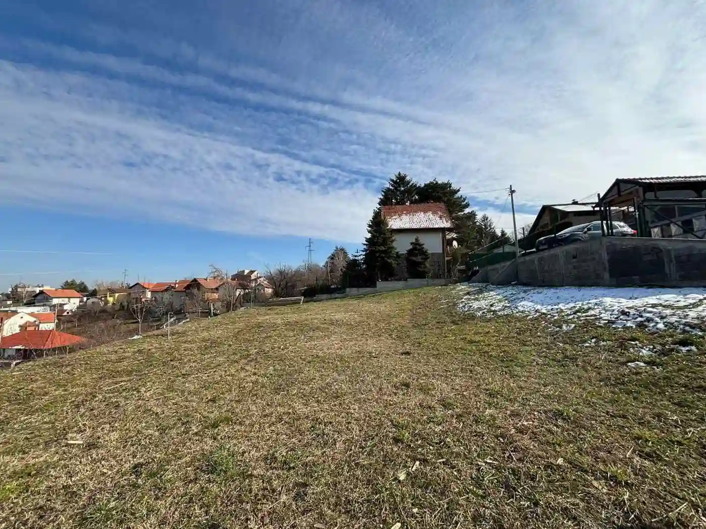 plac na prodaju Sremska Kamenica 2200m2 543117
