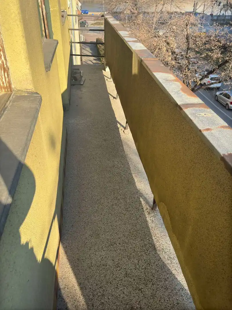 stan na prodaju Novi Sad 152m2 543072