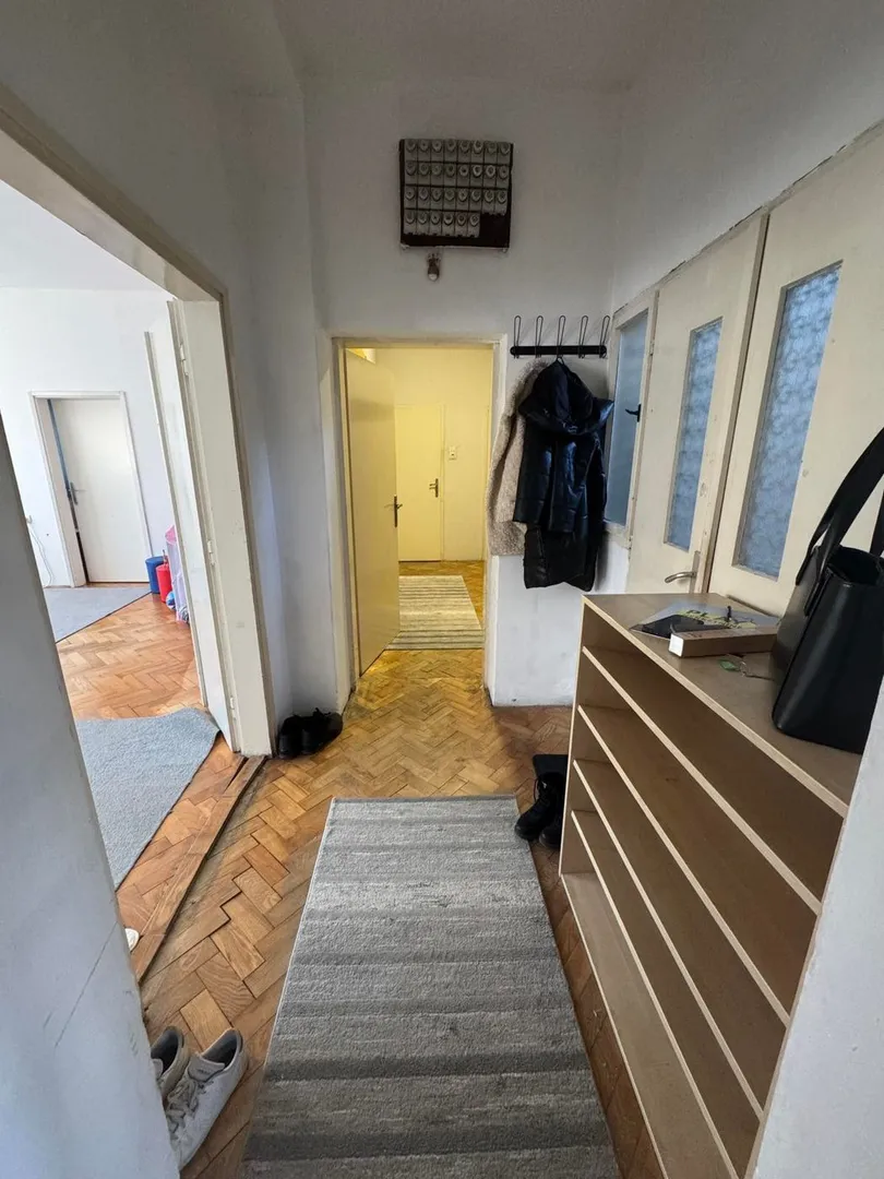 stan na prodaju Novi Sad 152m2 543072