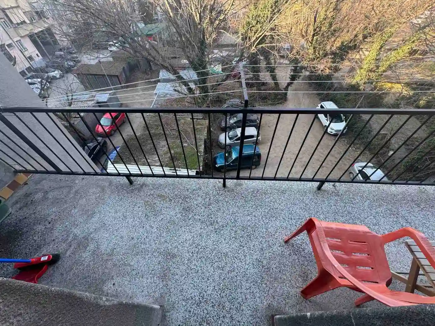 stan na prodaju Novi Sad 152m2 543072