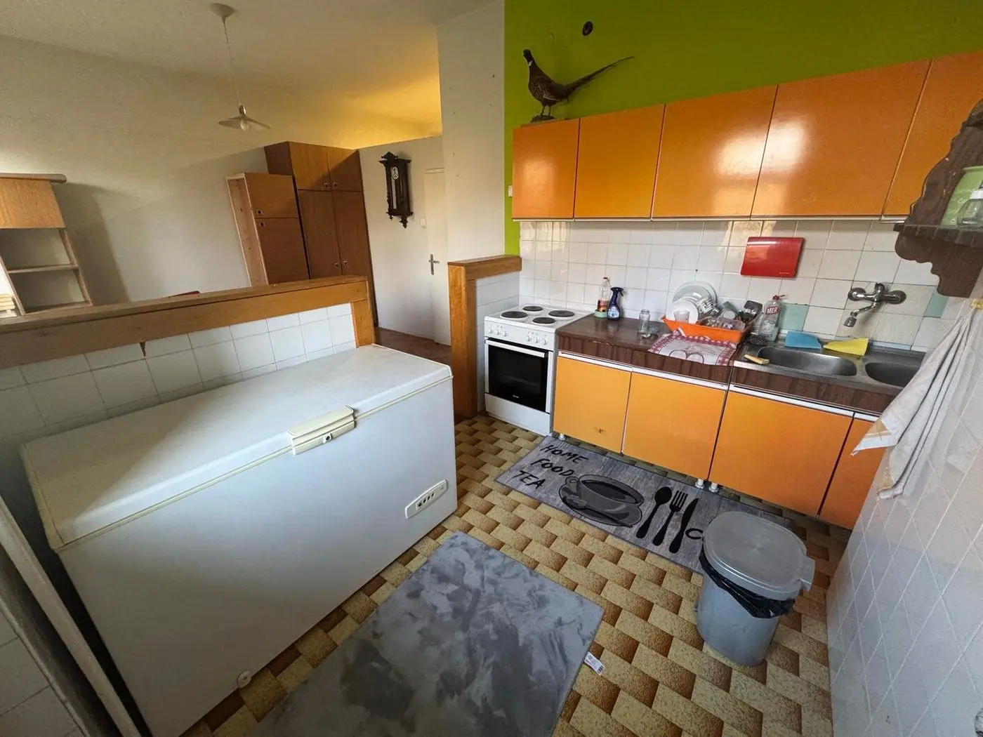 stan na prodaju Novi Sad 152m2 543072