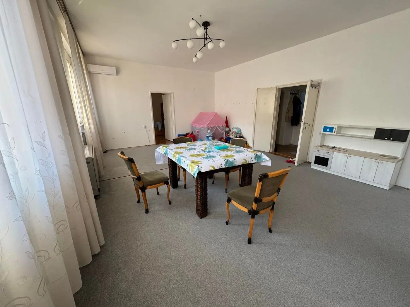 stan na prodaju Novi Sad 152m2 543072