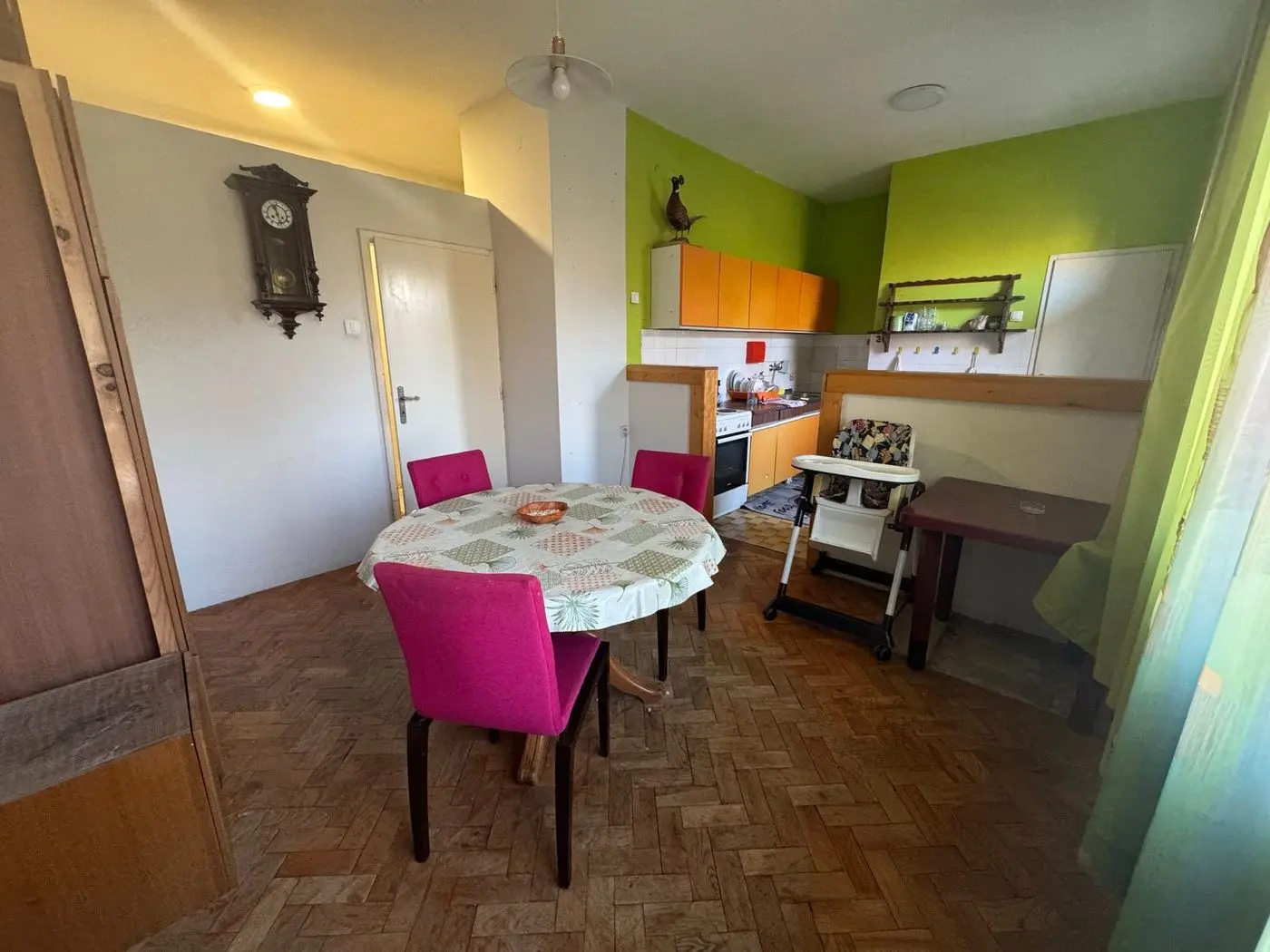 stan na prodaju Novi Sad 152m2 543072