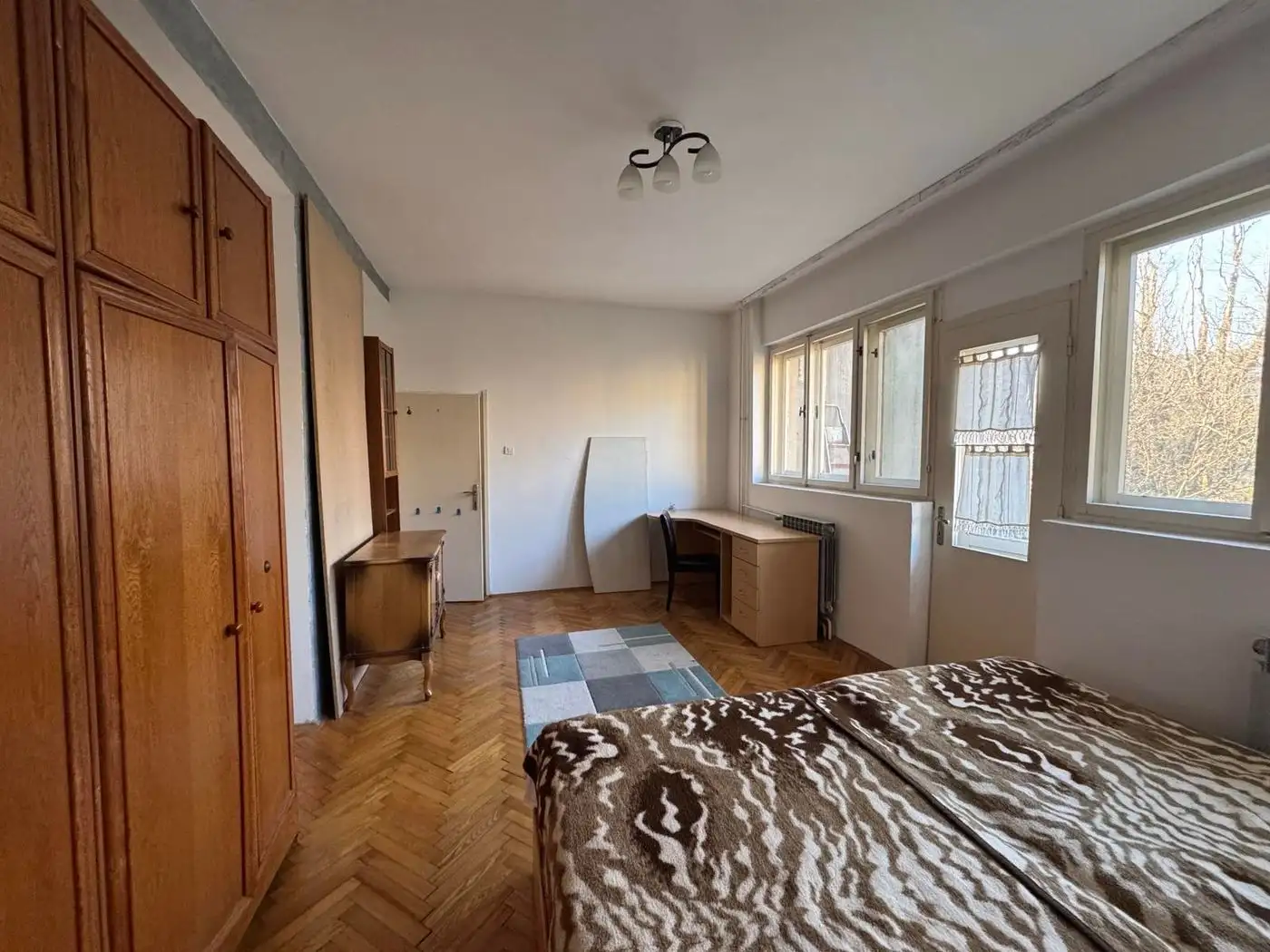 stan na prodaju Novi Sad 152m2 543072