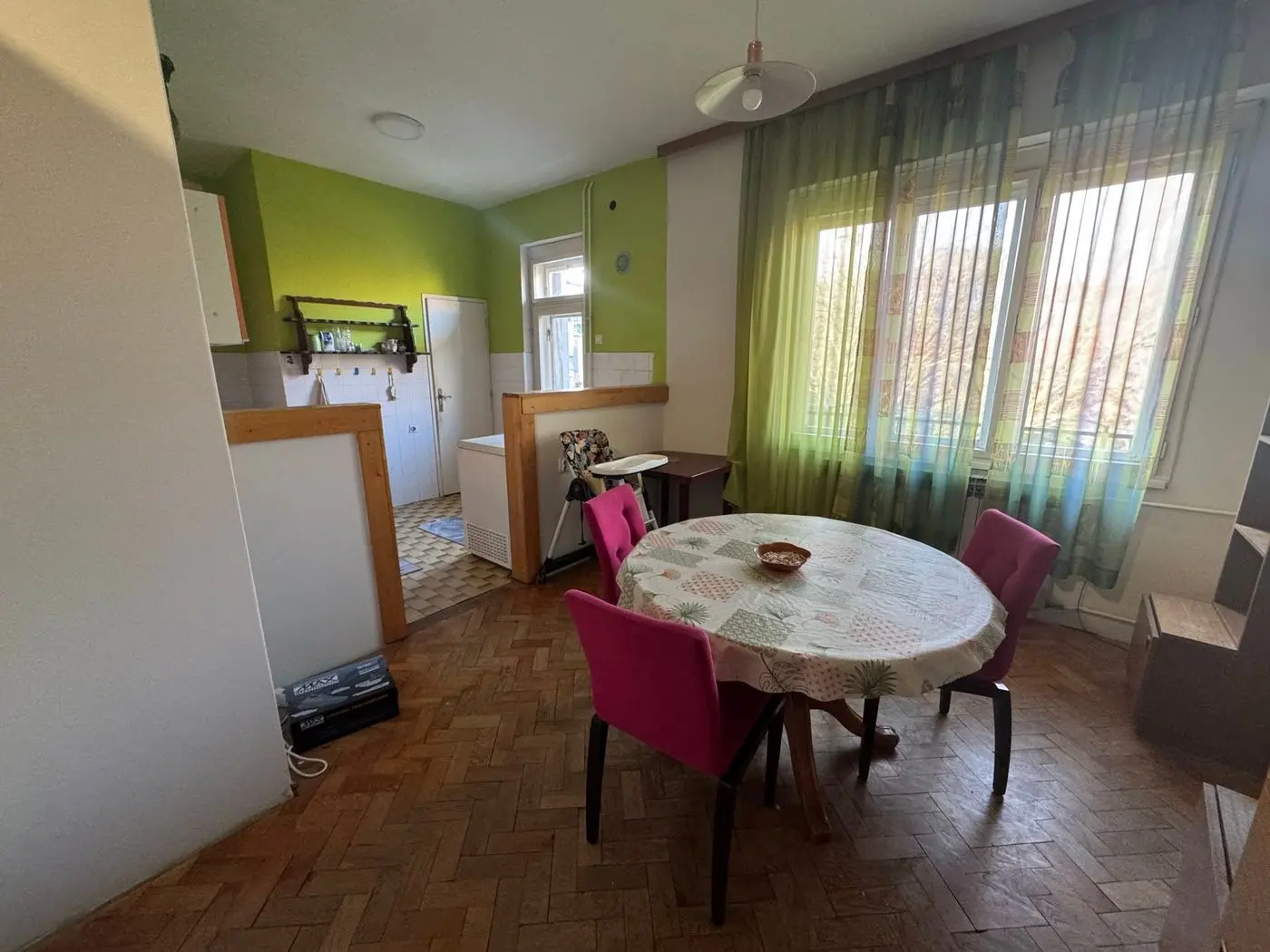 stan na prodaju Novi Sad 152m2 543072