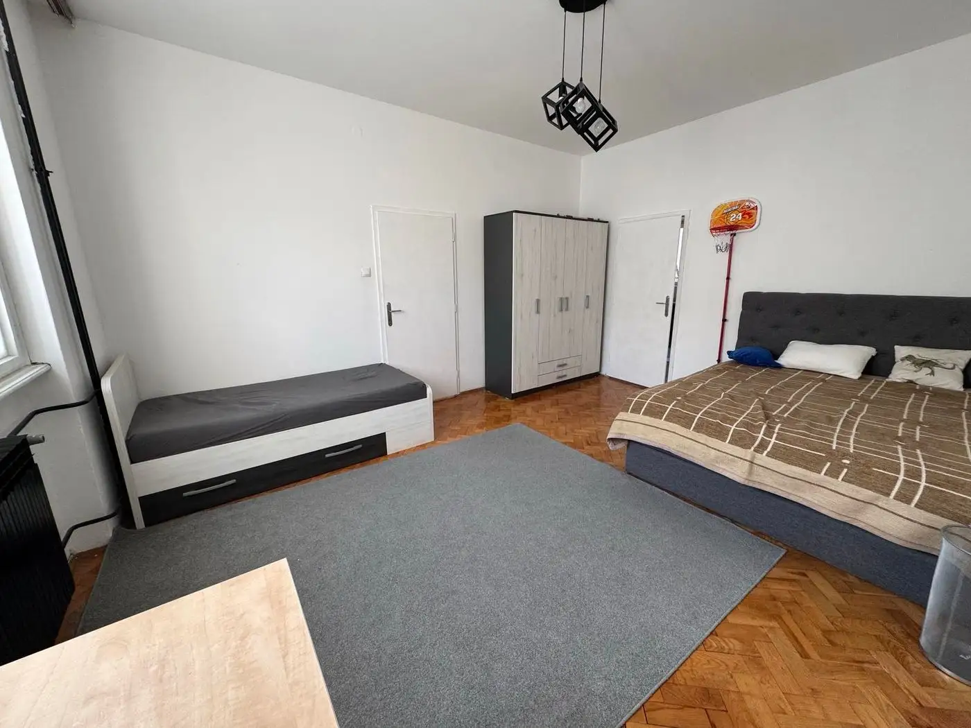 stan na prodaju Novi Sad 152m2 543072