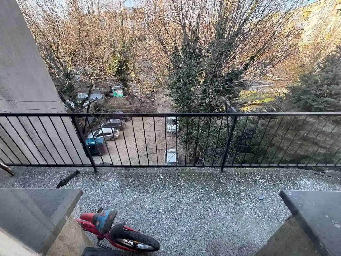 stan na prodaju Novi Sad 152m2 543072