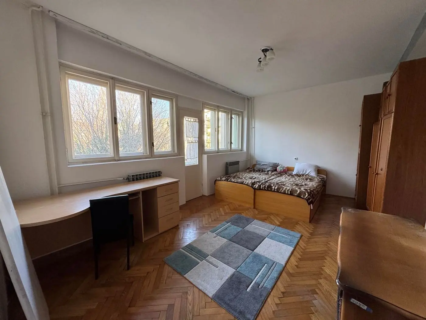 stan na prodaju Novi Sad 152m2 543072