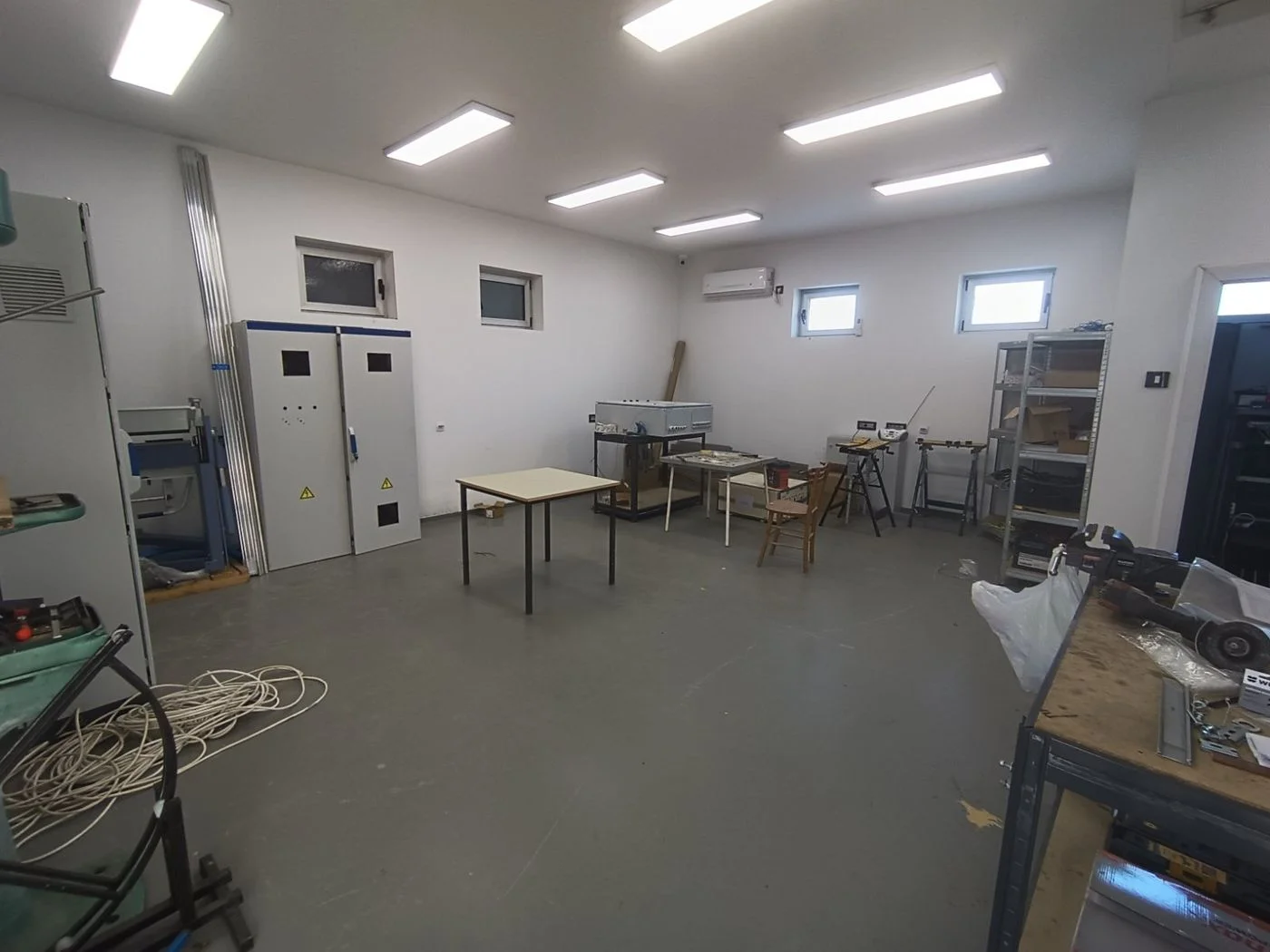 lokal na prodaju Odžaci 246m2 543028