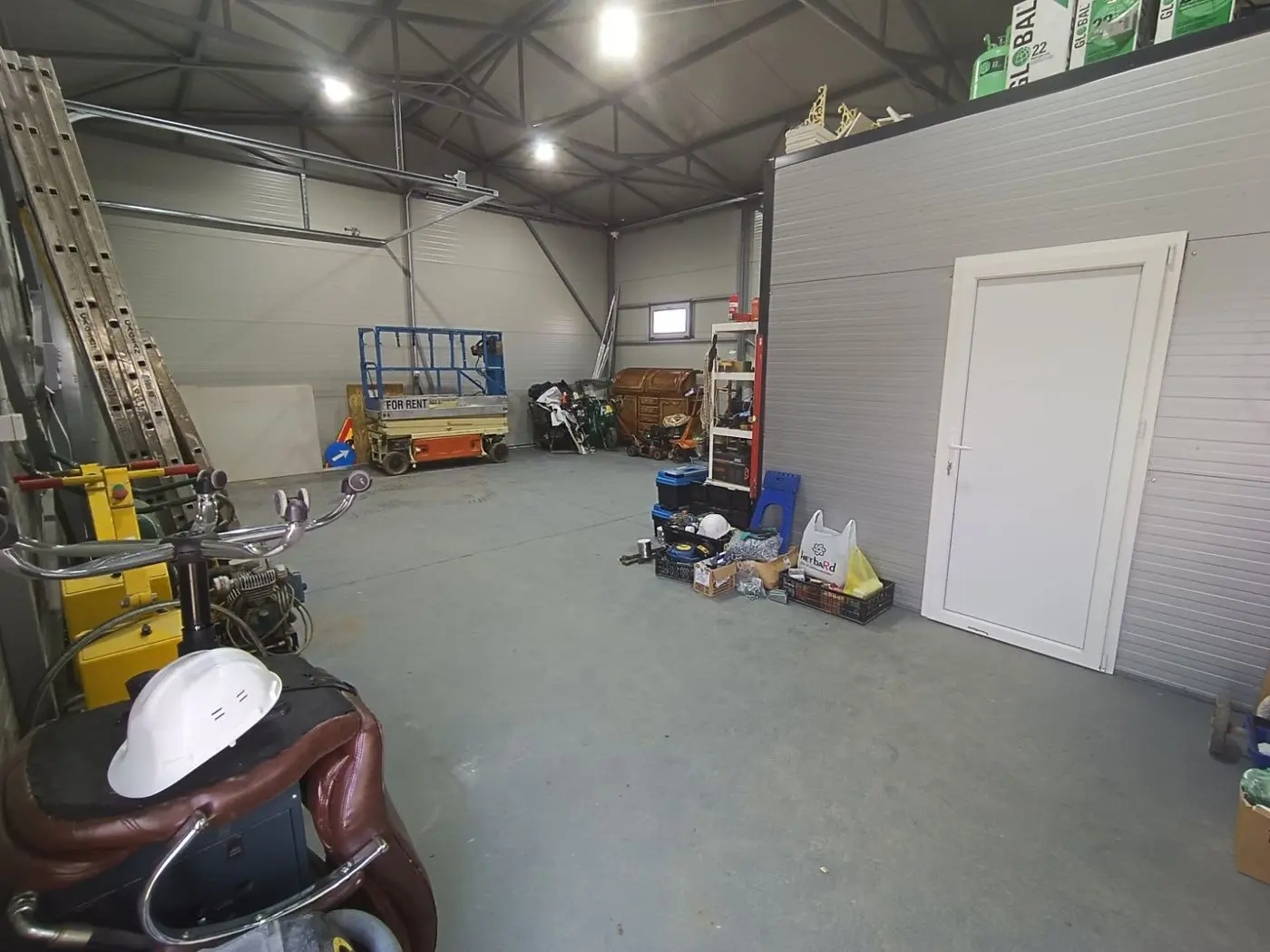 lokal na prodaju Odžaci 246m2 543028