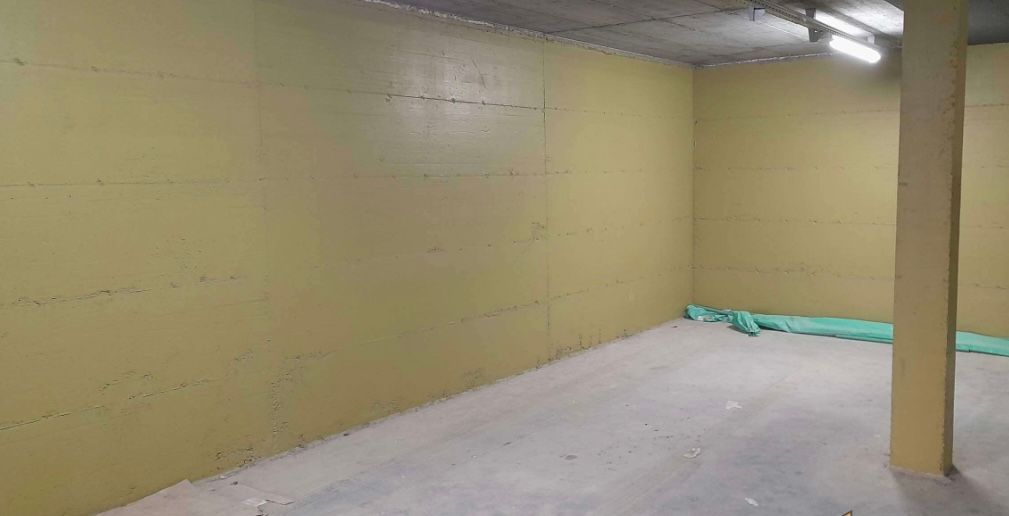 garaza na prodaju Novi Sad, 25m2 543046