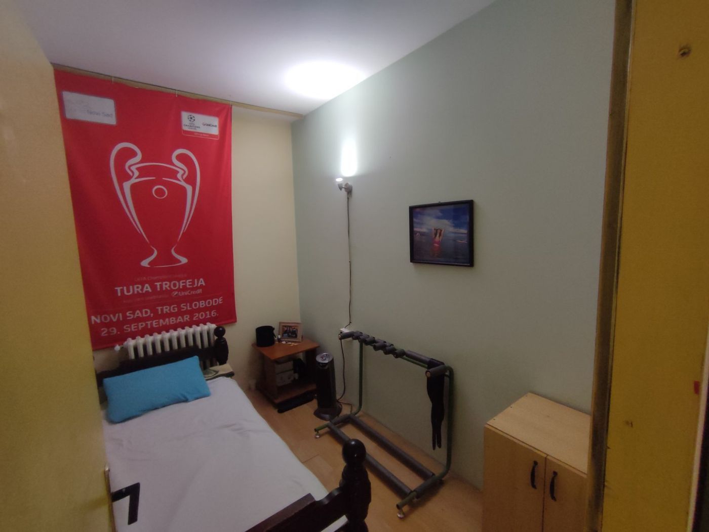 stan na prodaju Novi Sad 62m2 543112