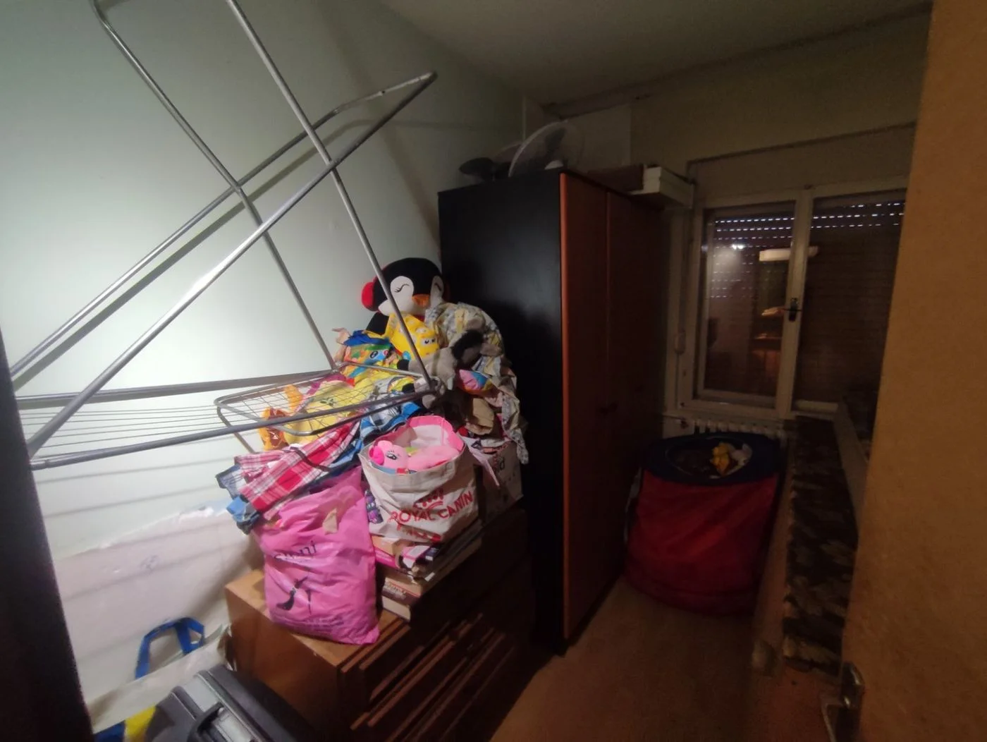 stan na prodaju Novi Sad 62m2 543112