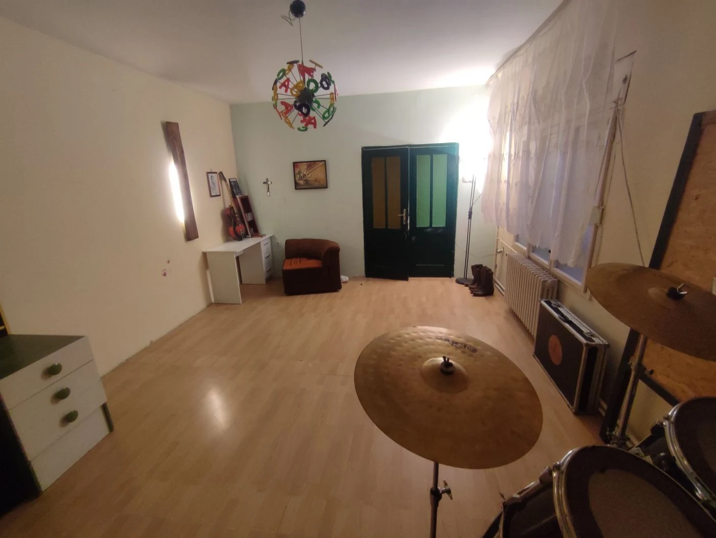 stan na prodaju Novi Sad 62m2 543112
