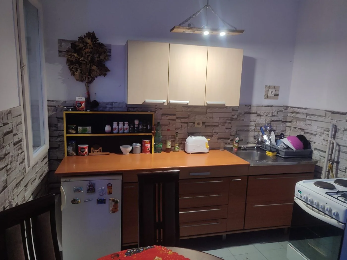 stan na prodaju Novi Sad 62m2 543112