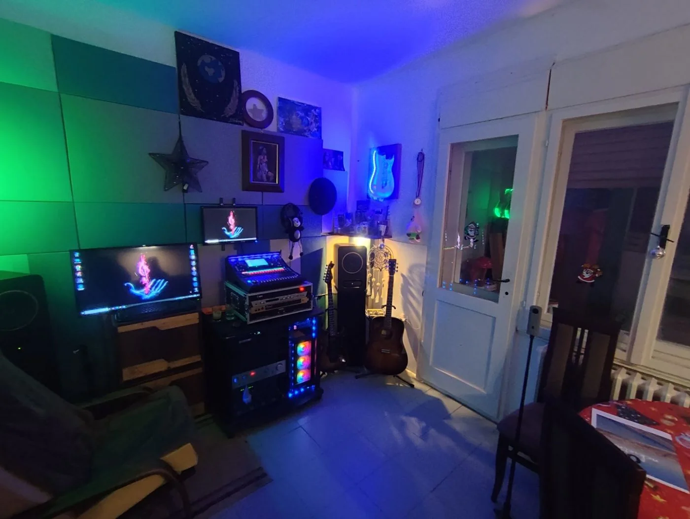stan na prodaju Novi Sad 62m2 543112