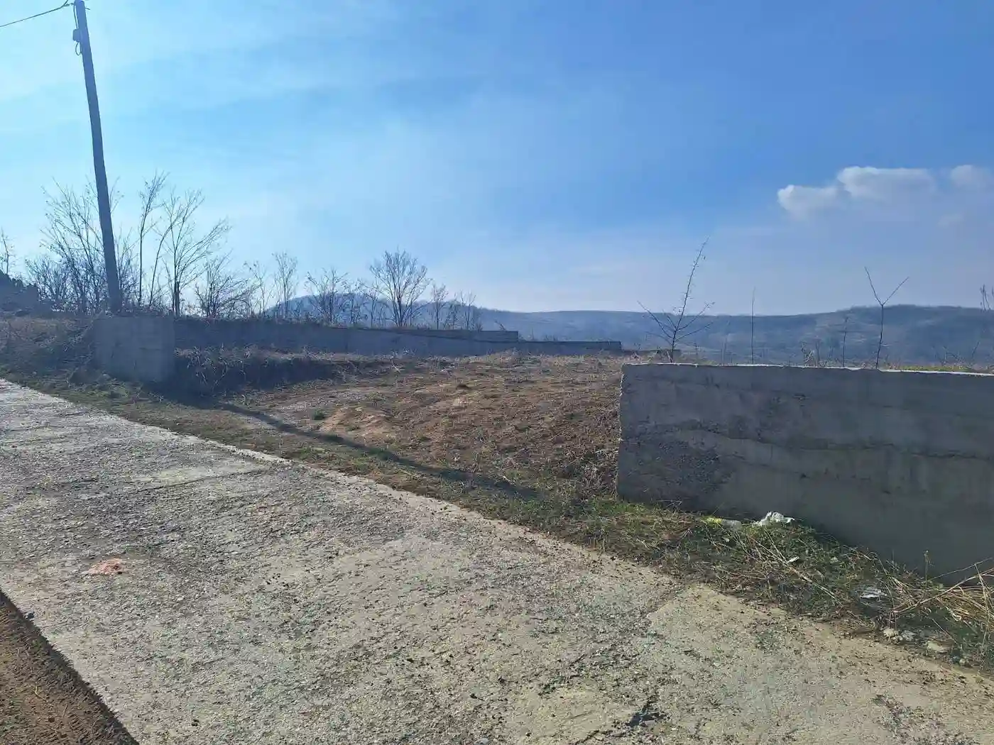 plac na prodaju Rakovac 3794m2 541707