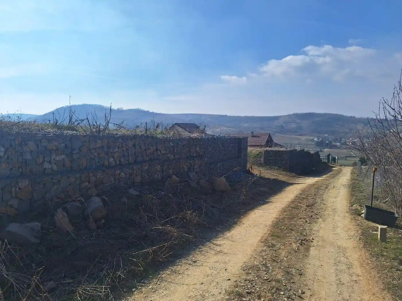 plac na prodaju Rakovac 3794m2 541707