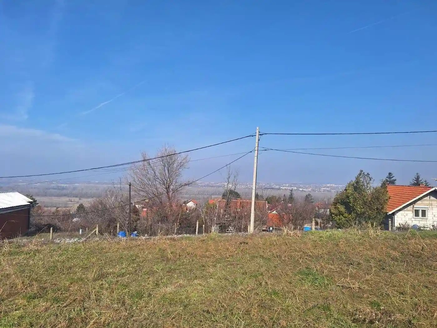 plac na prodaju Rakovac 3794m2 541707