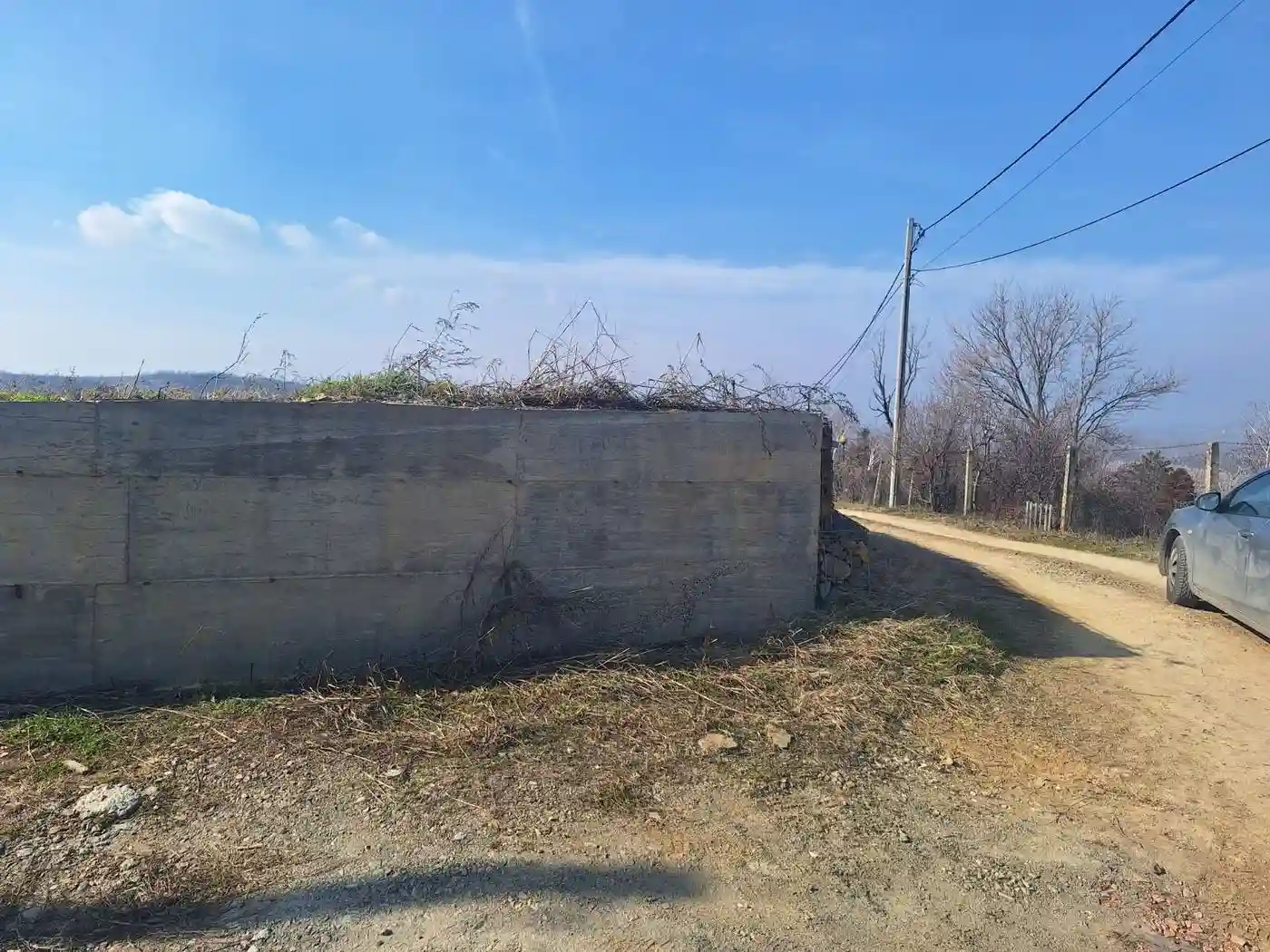 plac na prodaju Rakovac 3794m2 541707