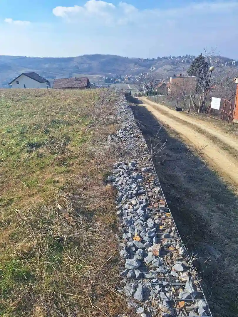 plac na prodaju Rakovac 3794m2 541707