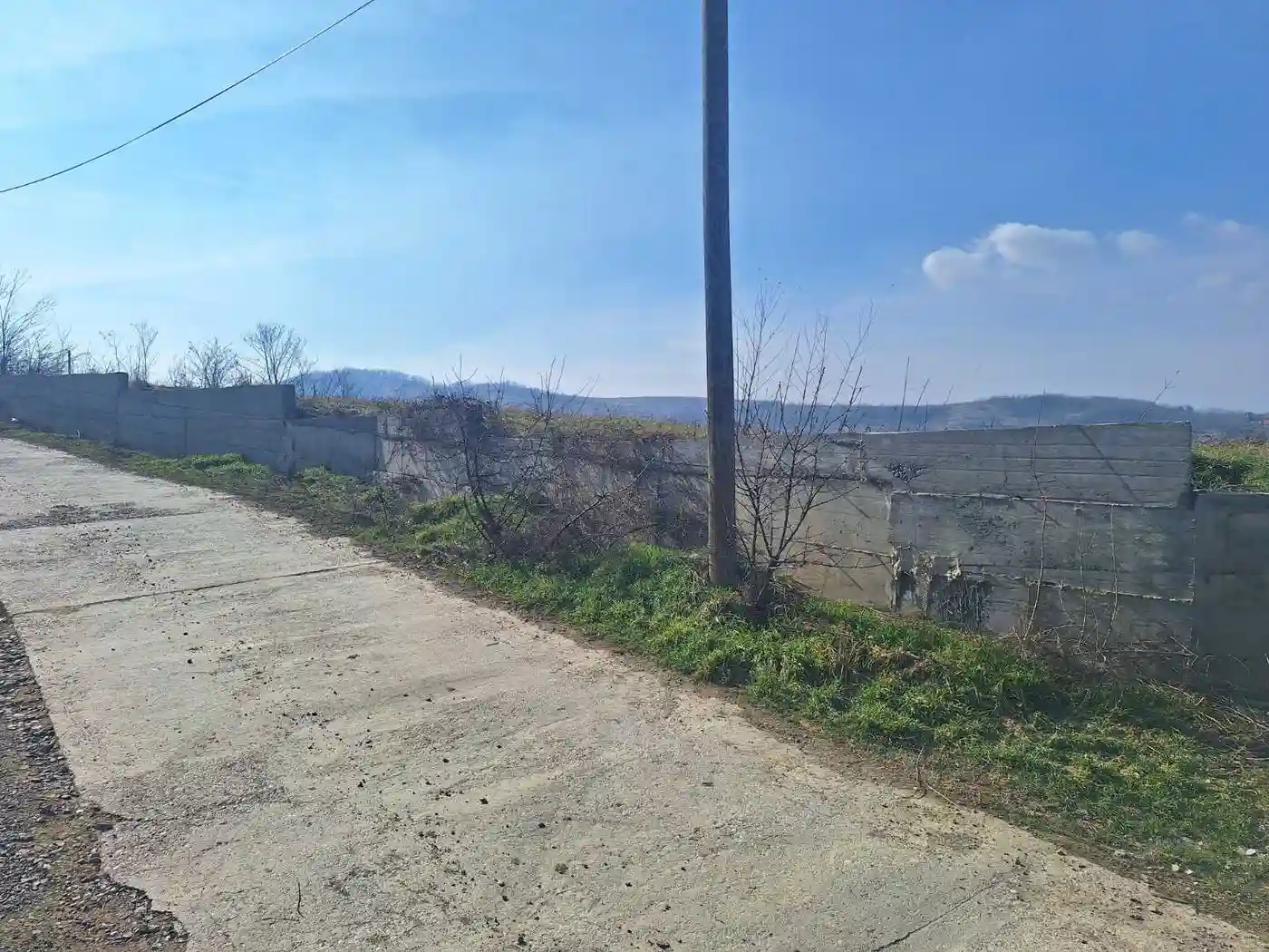 plac na prodaju Rakovac 3794m2 541707