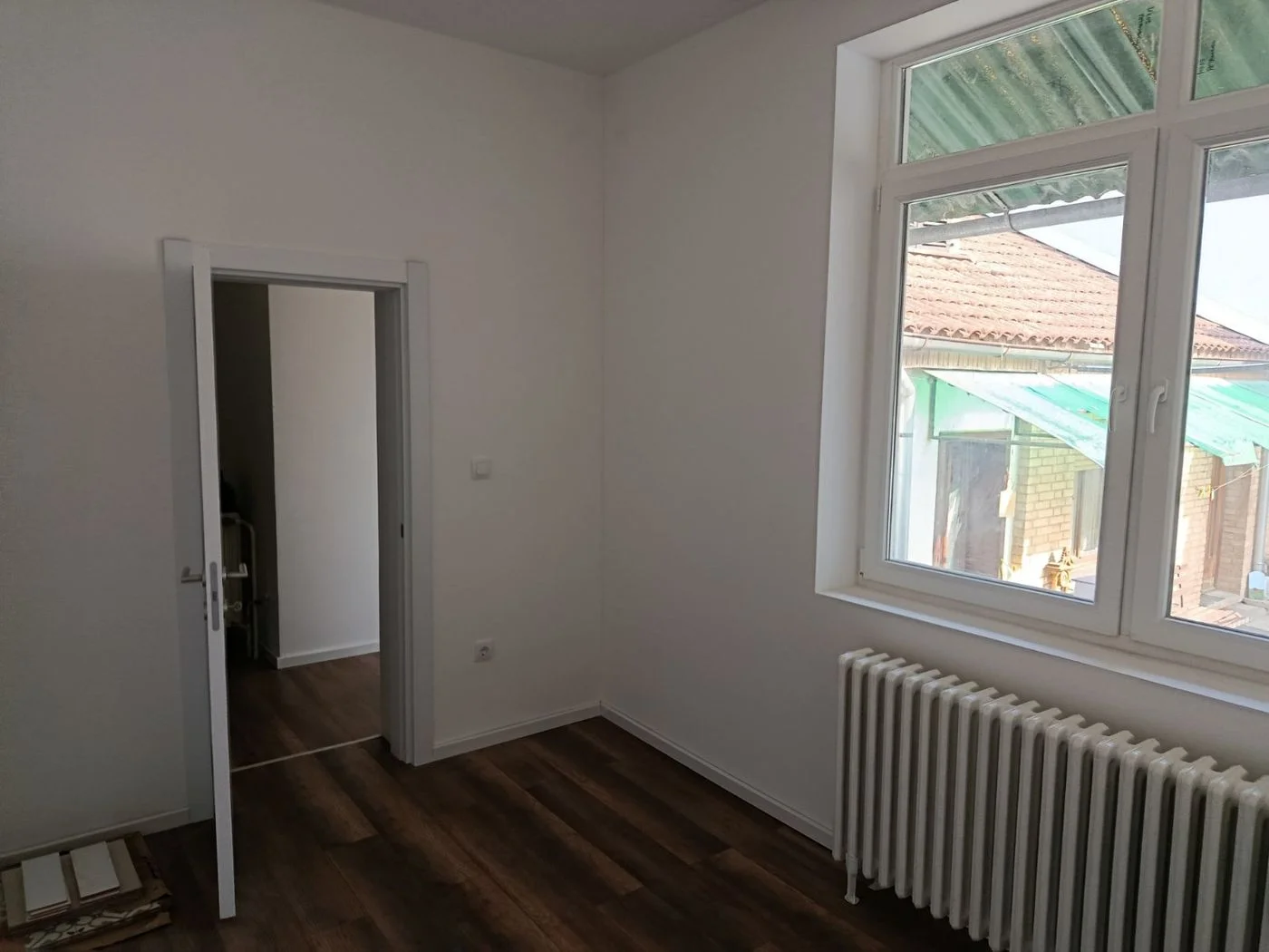 stan na prodaju Petrovaradin 79m2 543245