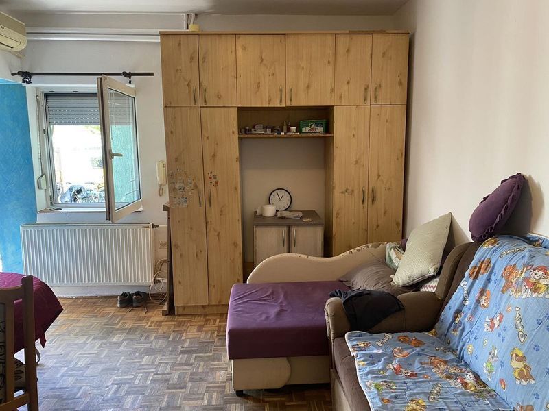 stan na prodaju Novi Sad 22m2 565156