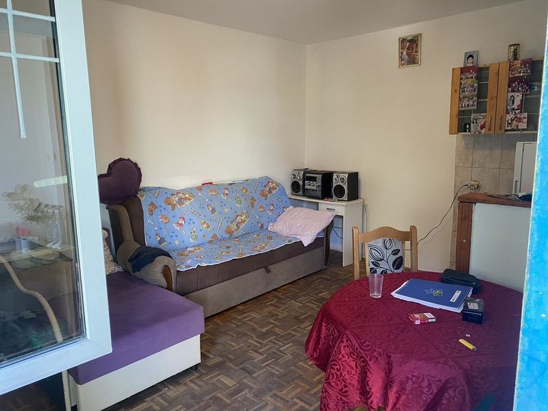 stan na prodaju Novi Sad, 22m2 565156
