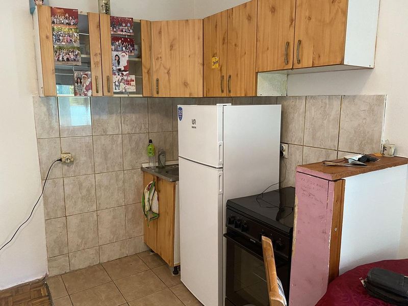 stan na prodaju Novi Sad 22m2 565156